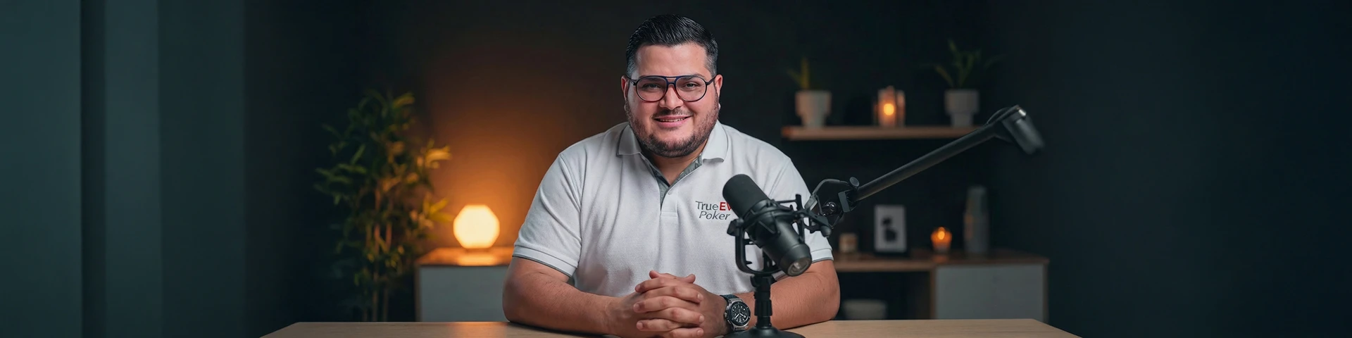 Primera Generación TrueEV: lo que vivirás en 6 meses estudiando póker conmigo